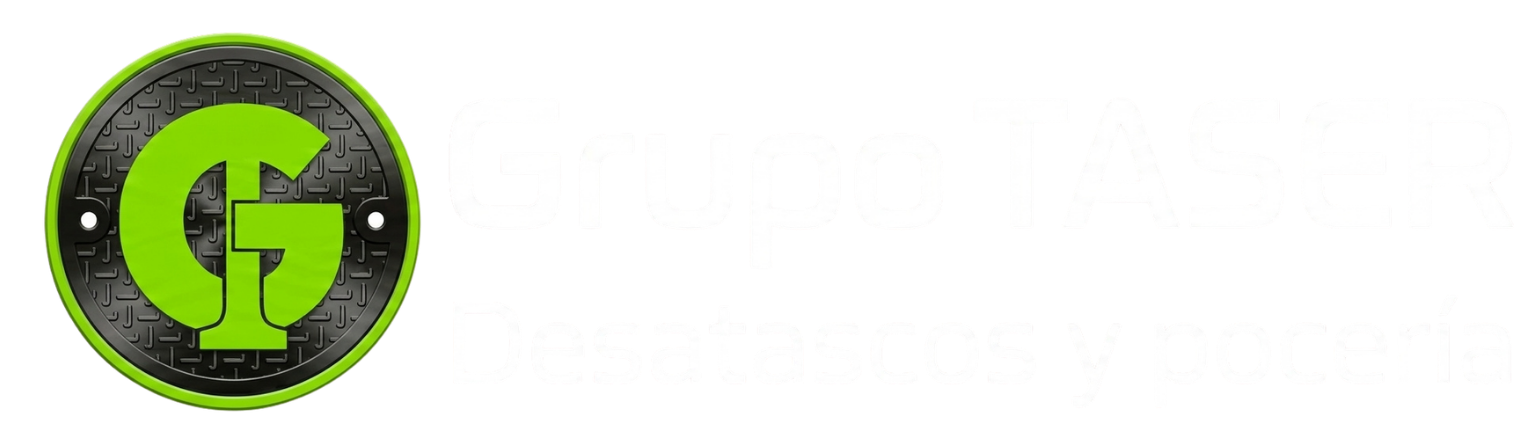 Logo Grupo Taser SF Footer Grupo Taser